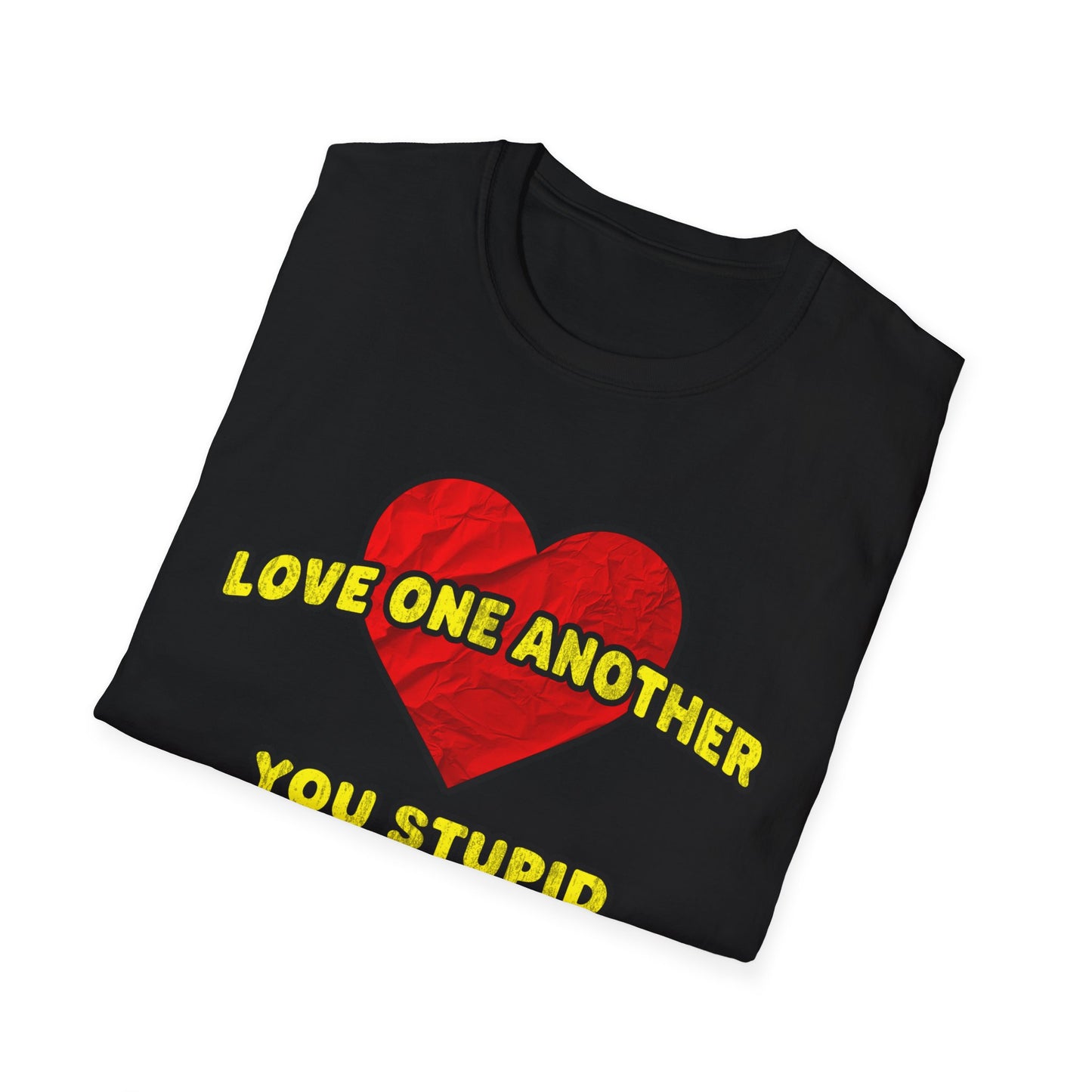 LOVE ONE ANOTHER – T-Shirt