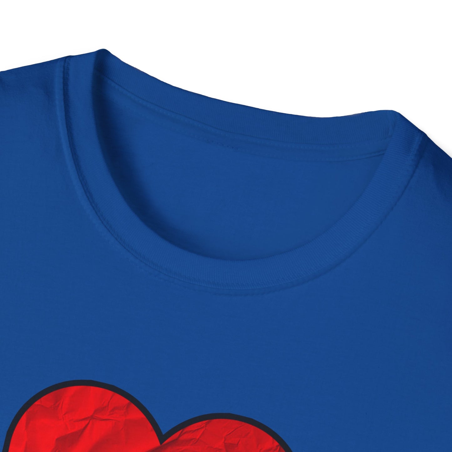 LOVE ONE ANOTHER – T-Shirt