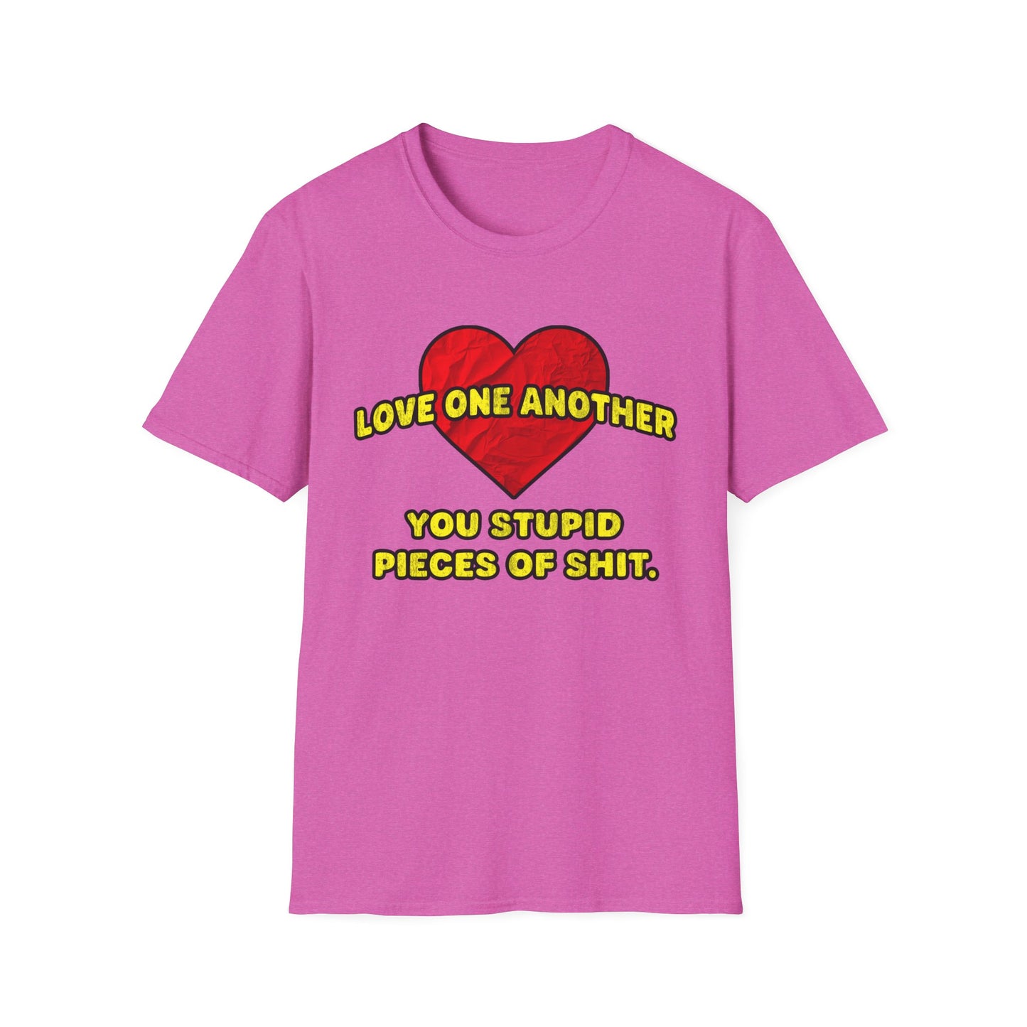 LOVE ONE ANOTHER – T-Shirt