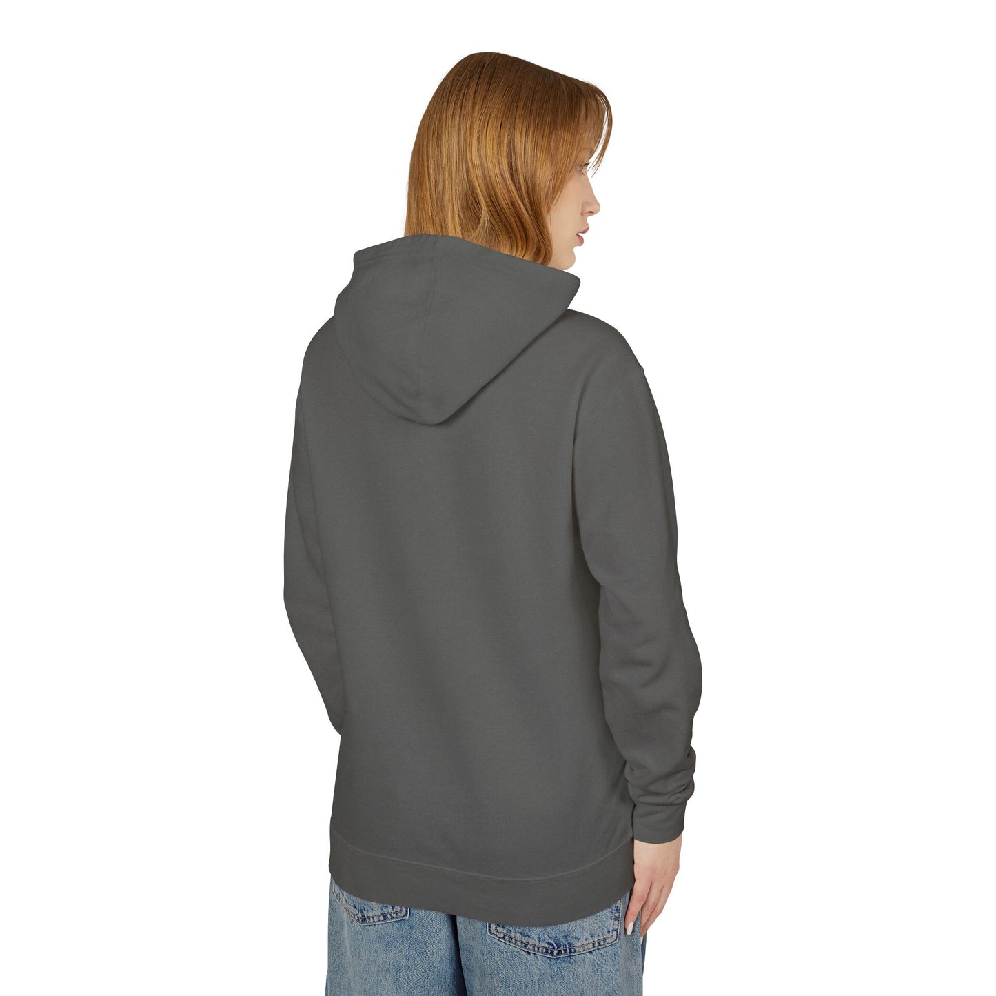 Fatception Hoodie- Into the Lardverse