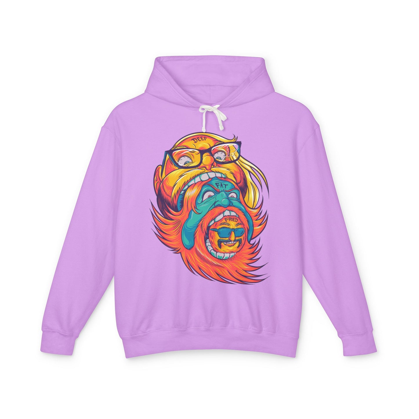 Fatception Hoodie- Into the Lardverse