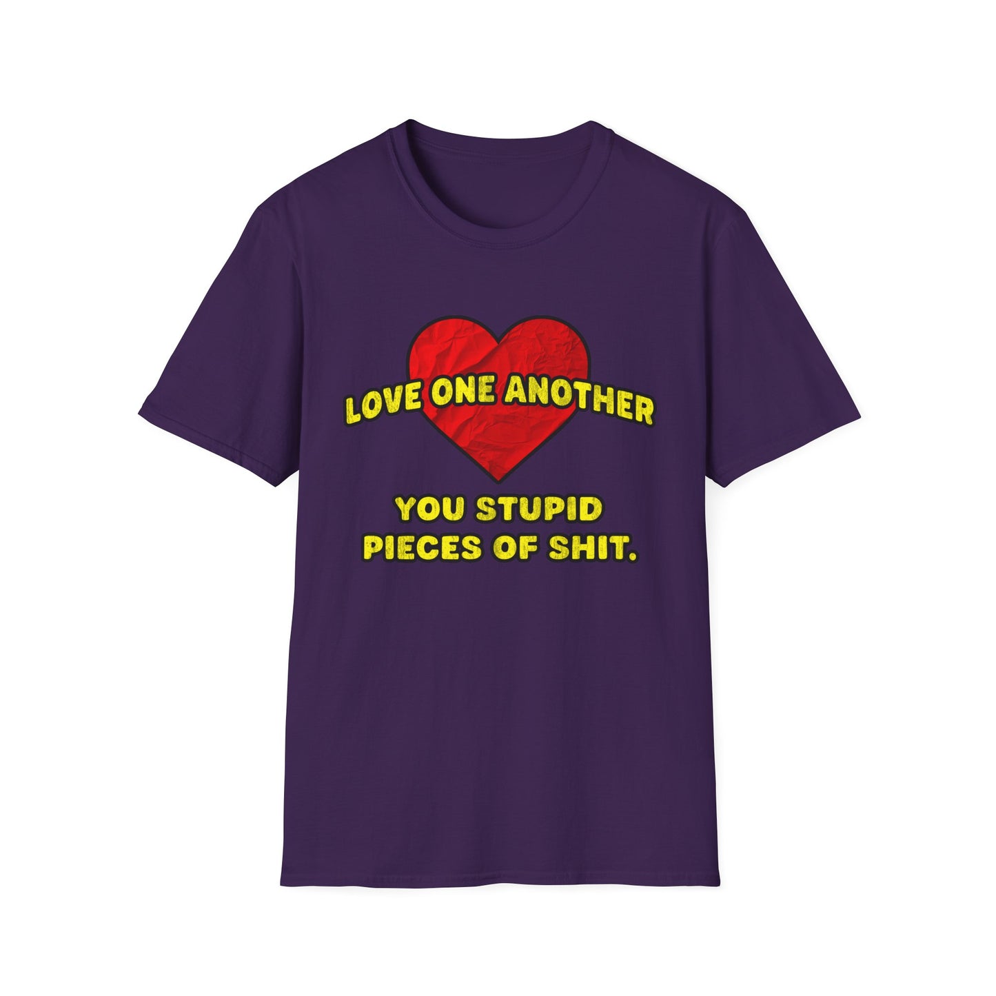 LOVE ONE ANOTHER – T-Shirt