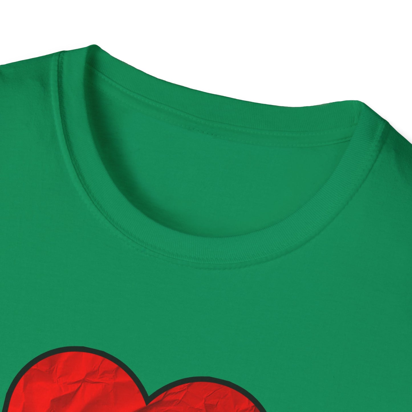 LOVE ONE ANOTHER – T-Shirt