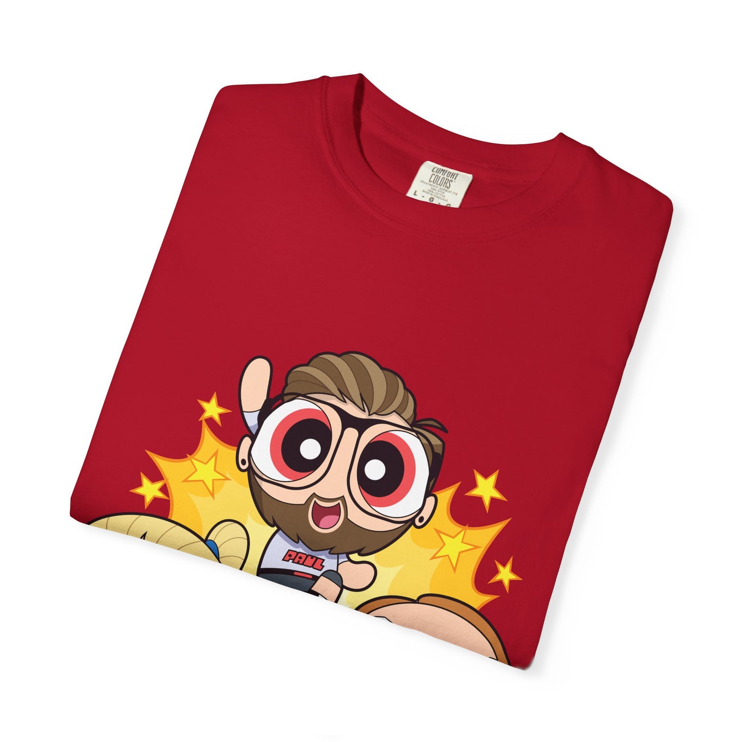 Introducing the Powerpuff Boys!