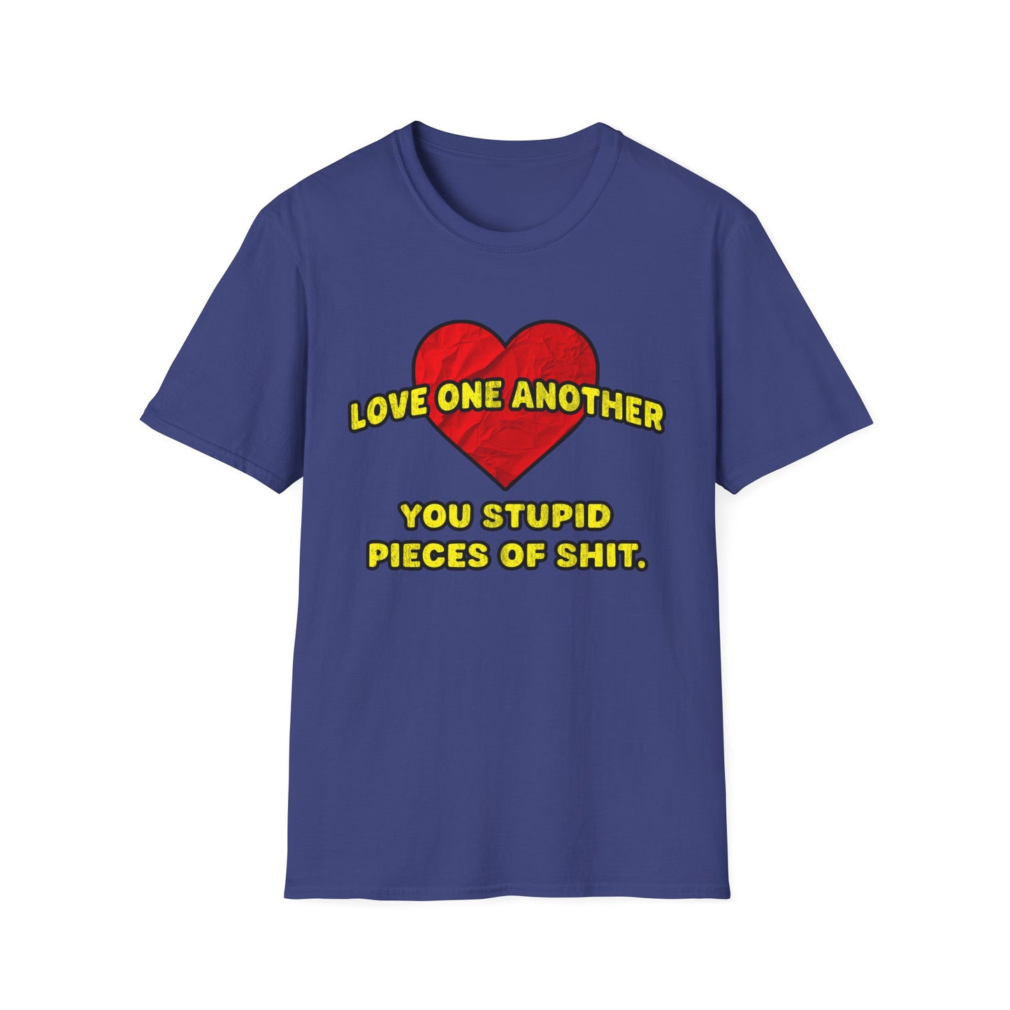 LOVE ONE ANOTHER – T-Shirt