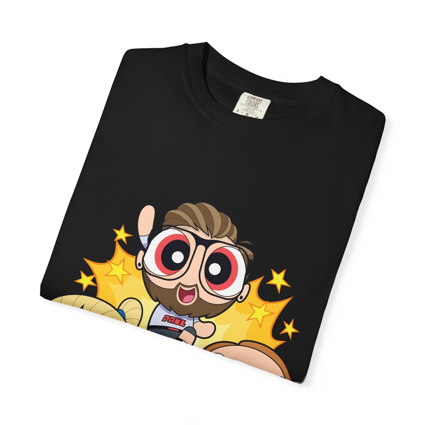 Introducing the Powerpuff Boys!