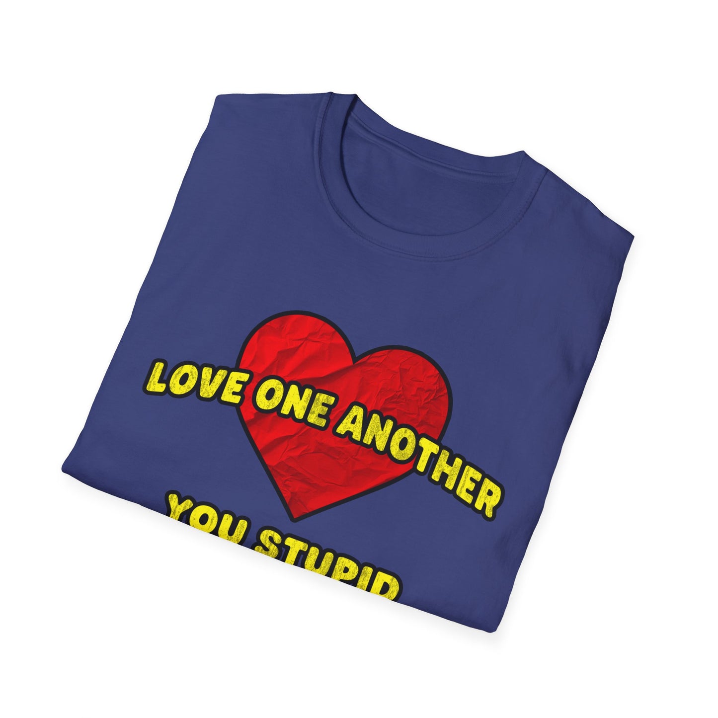 LOVE ONE ANOTHER – T-Shirt