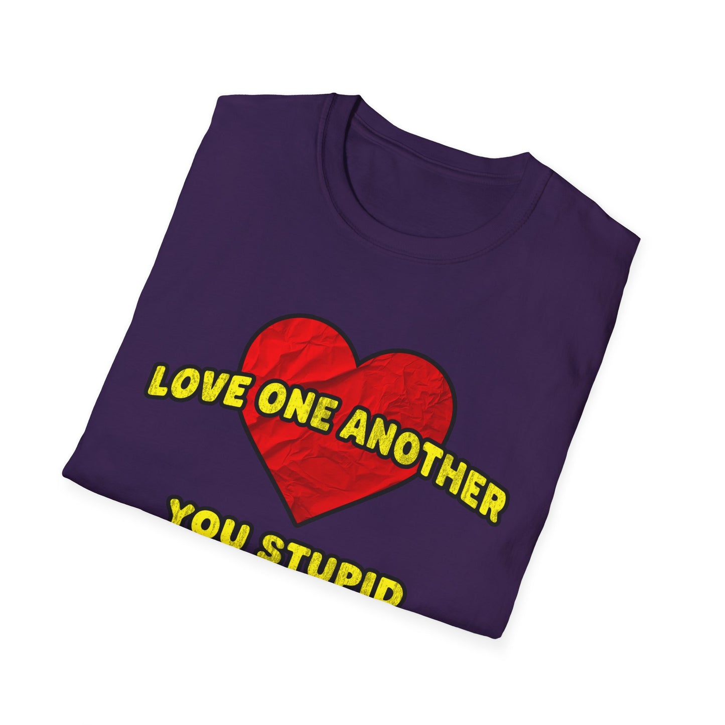 LOVE ONE ANOTHER – T-Shirt
