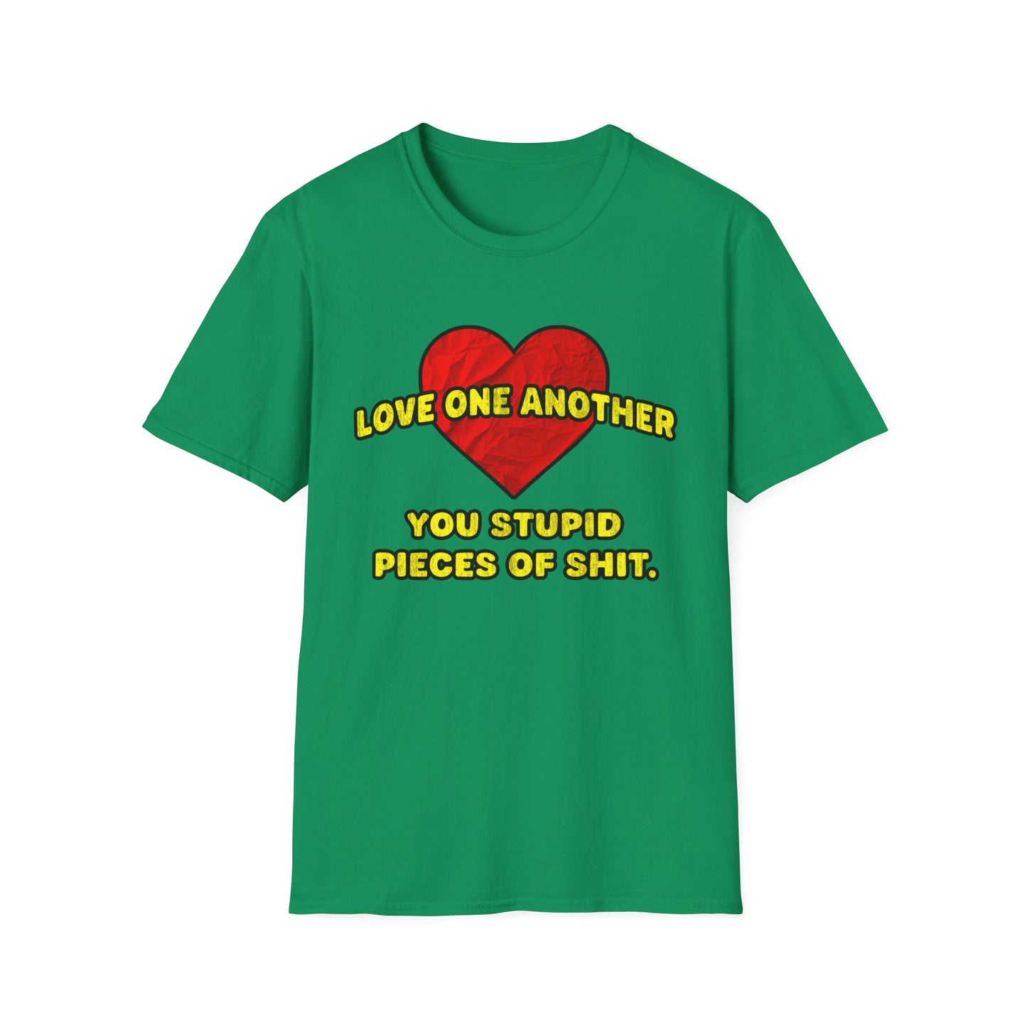 LOVE ONE ANOTHER – T-Shirt