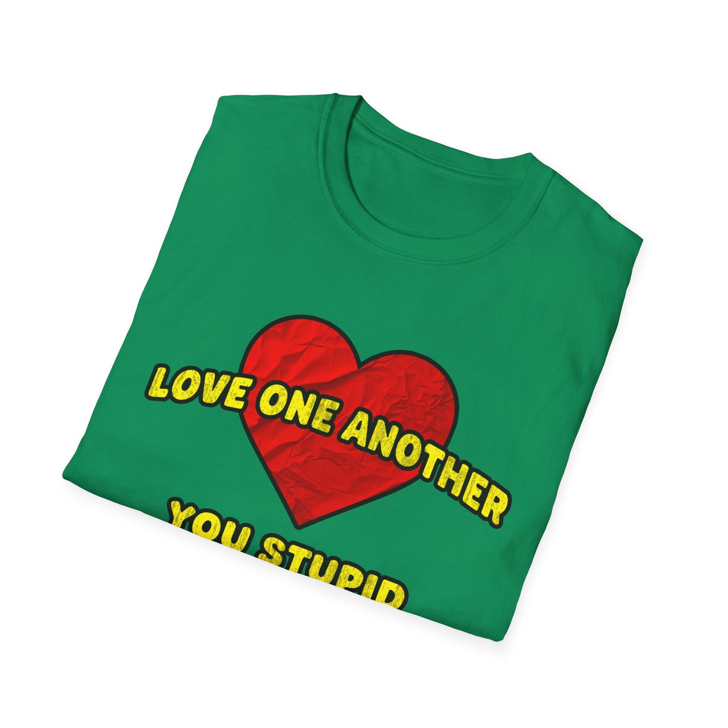 LOVE ONE ANOTHER – T-Shirt
