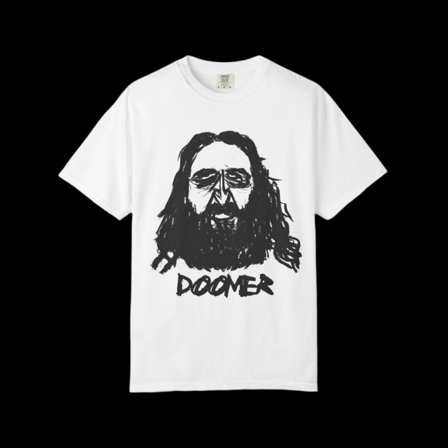 BEWARE THE DOOMER!