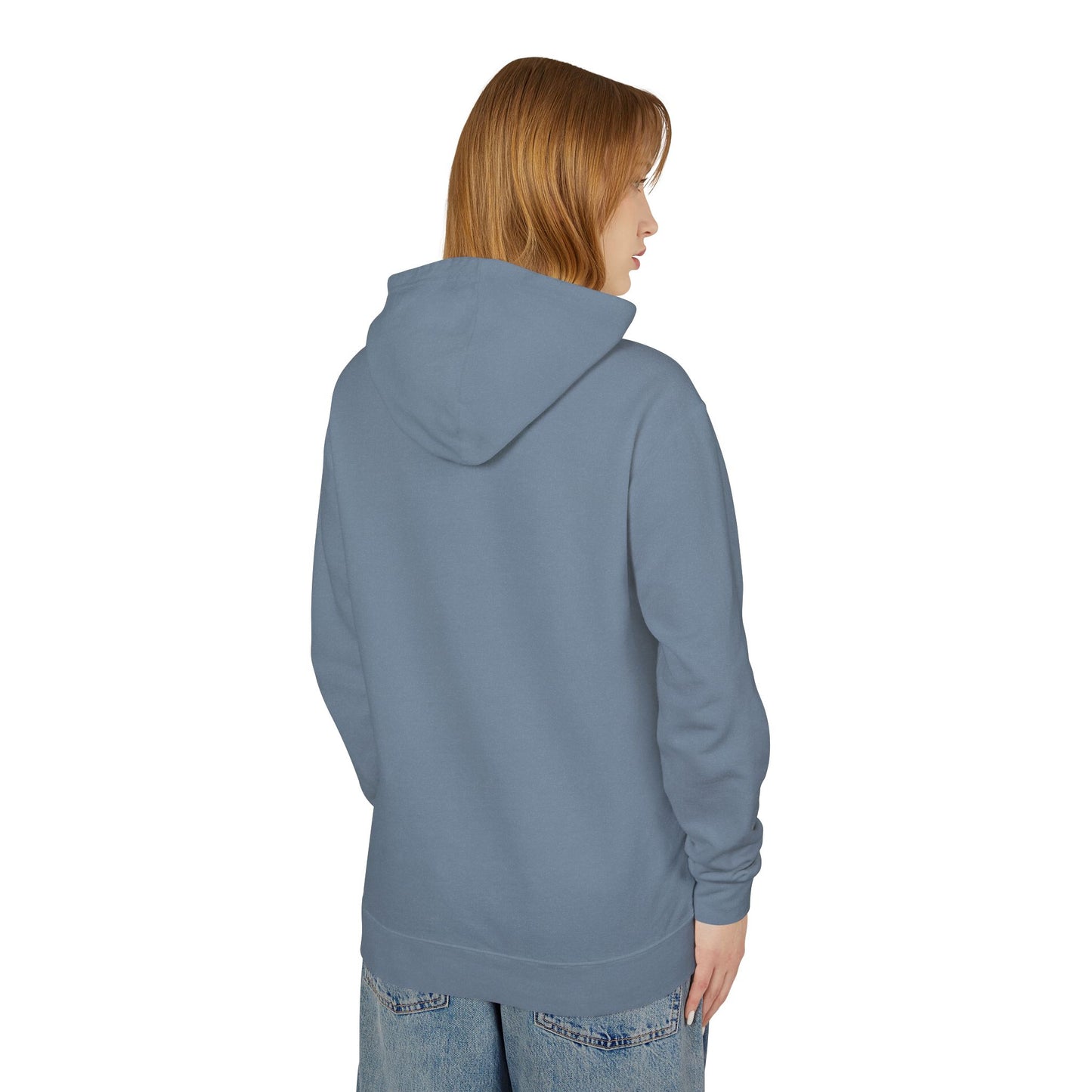 Fatception Hoodie- Into the Lardverse