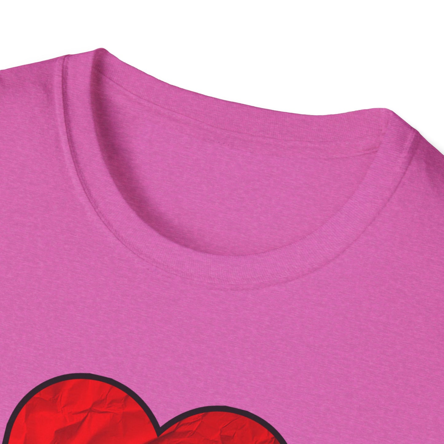 LOVE ONE ANOTHER – T-Shirt