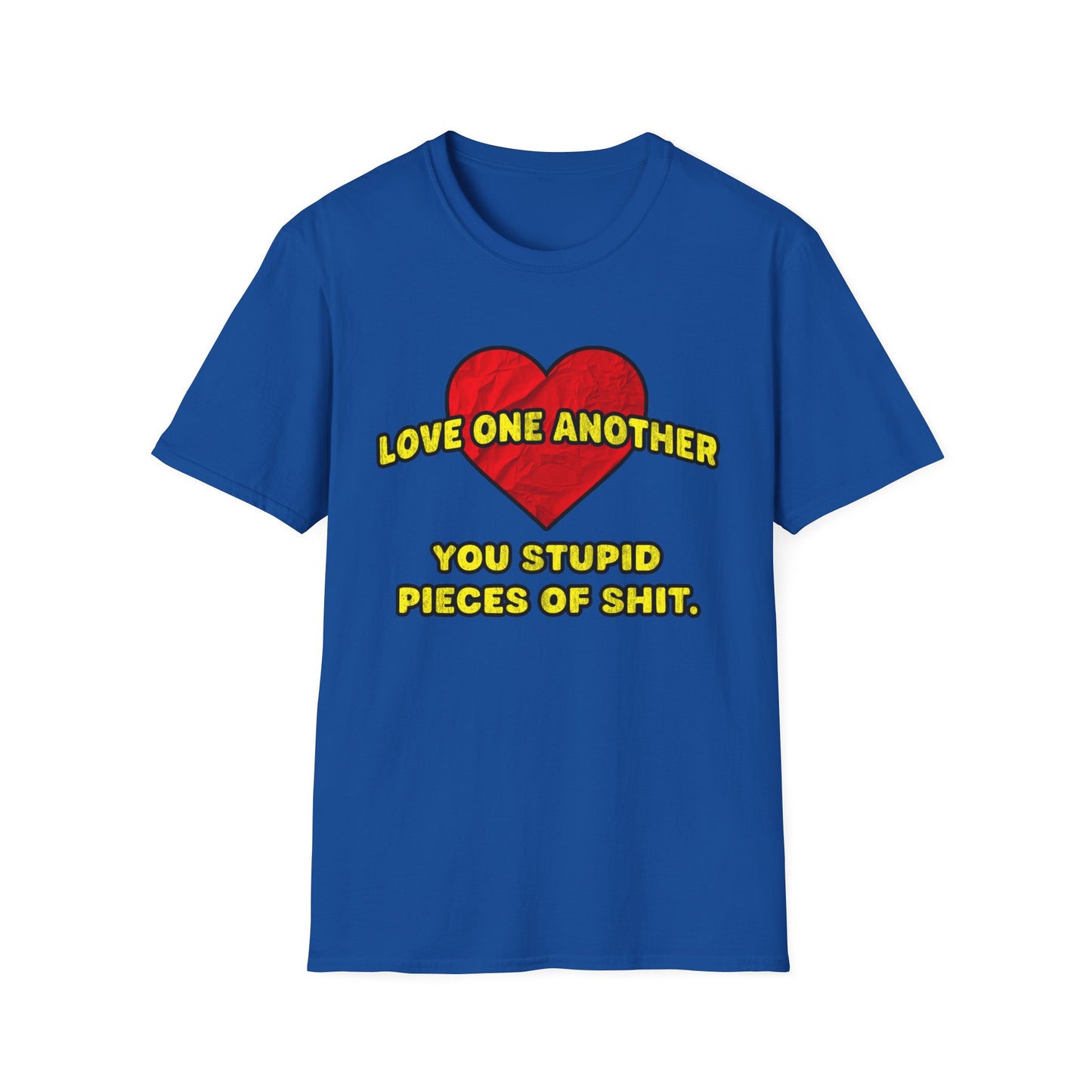 LOVE ONE ANOTHER – T-Shirt