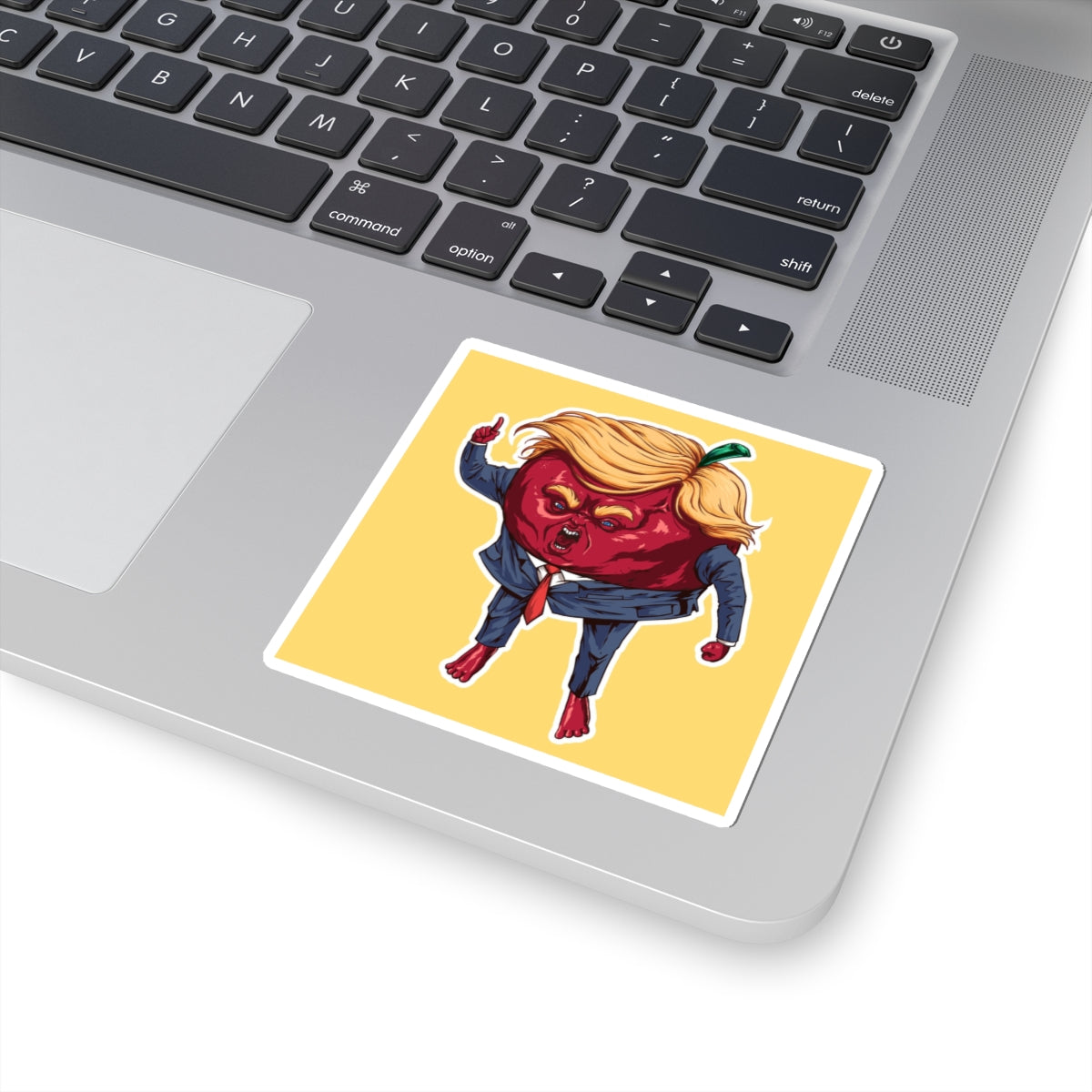 SEÑOR TOMUMP – “TOO POWERFUL, TOO JUICY” EDITION
