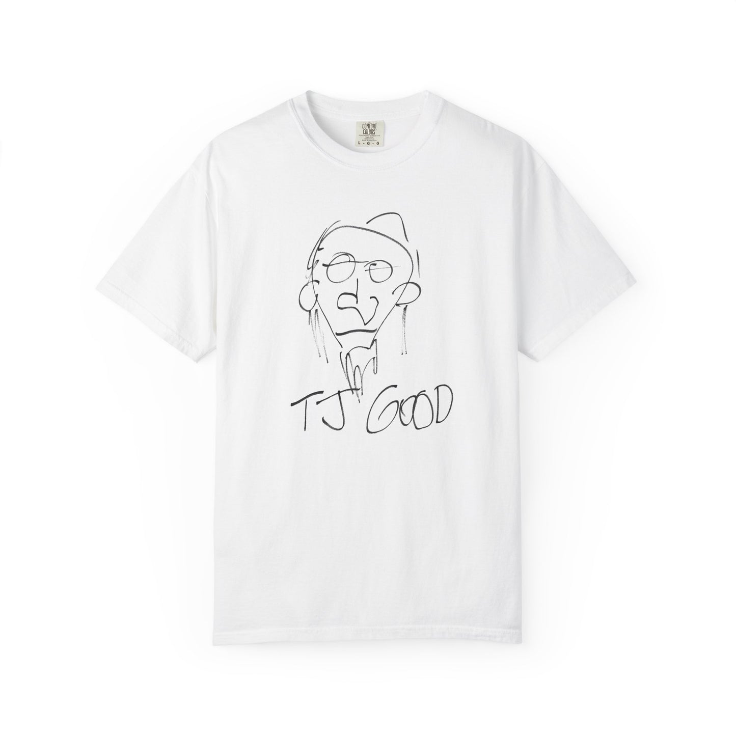TJ Good T-Shirt