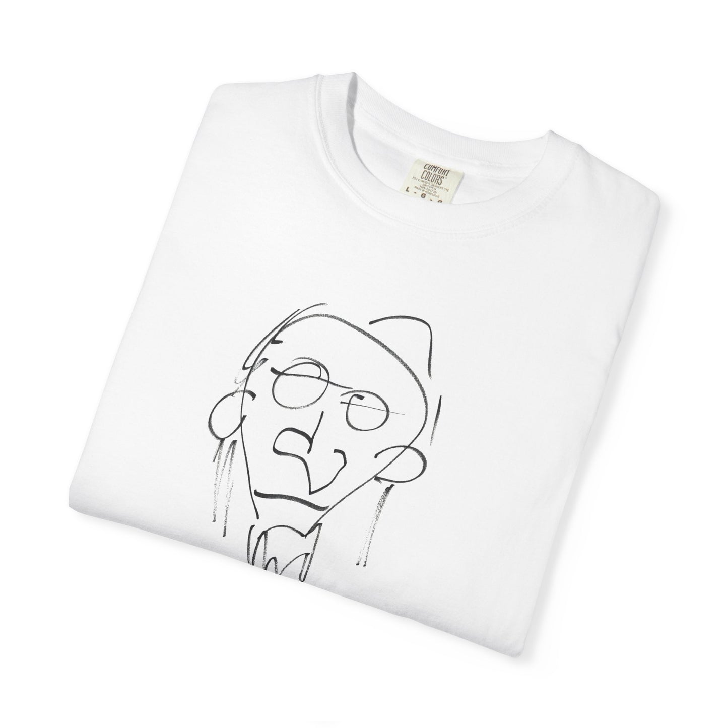 TJ Good T-Shirt