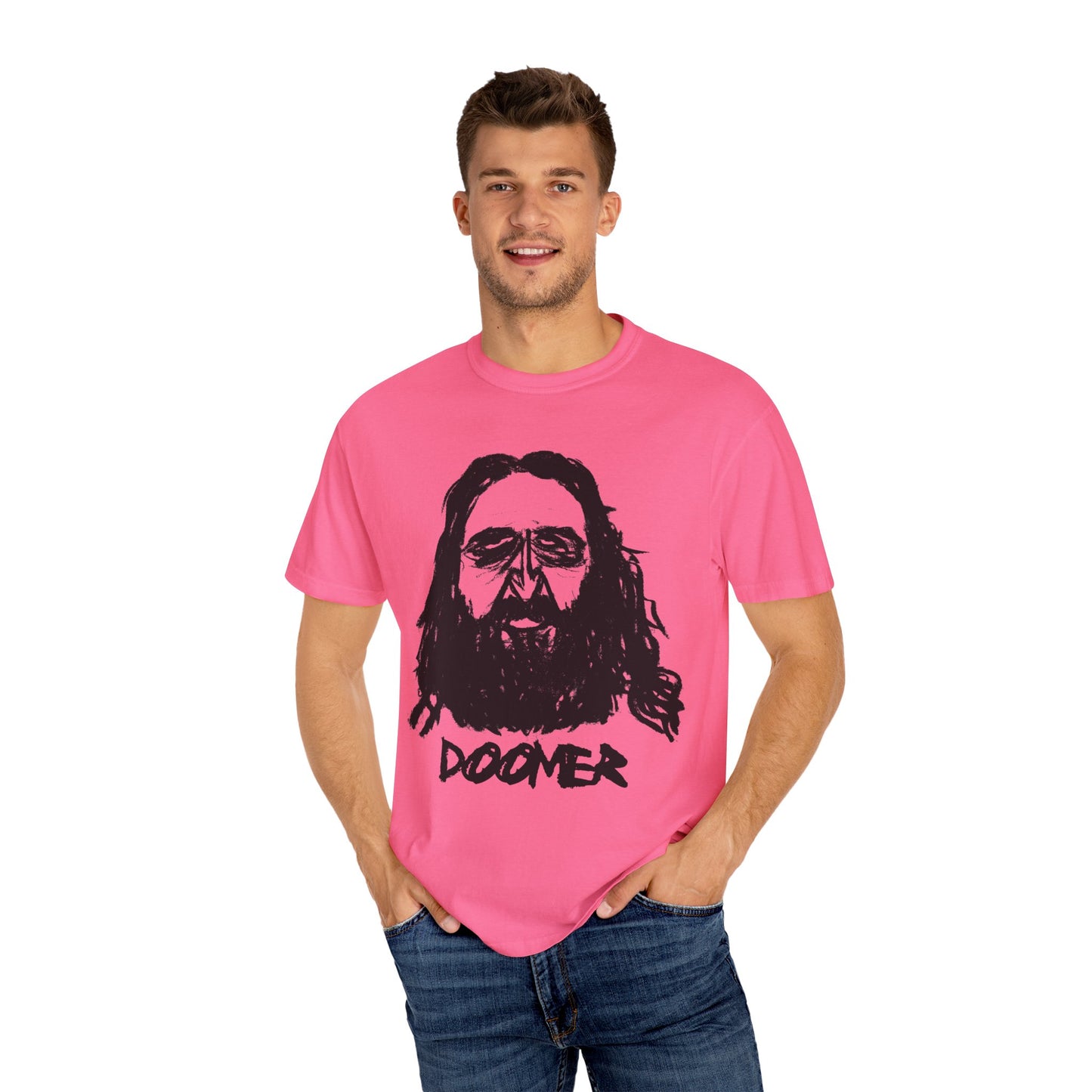 BEWARE THE DOOMER!