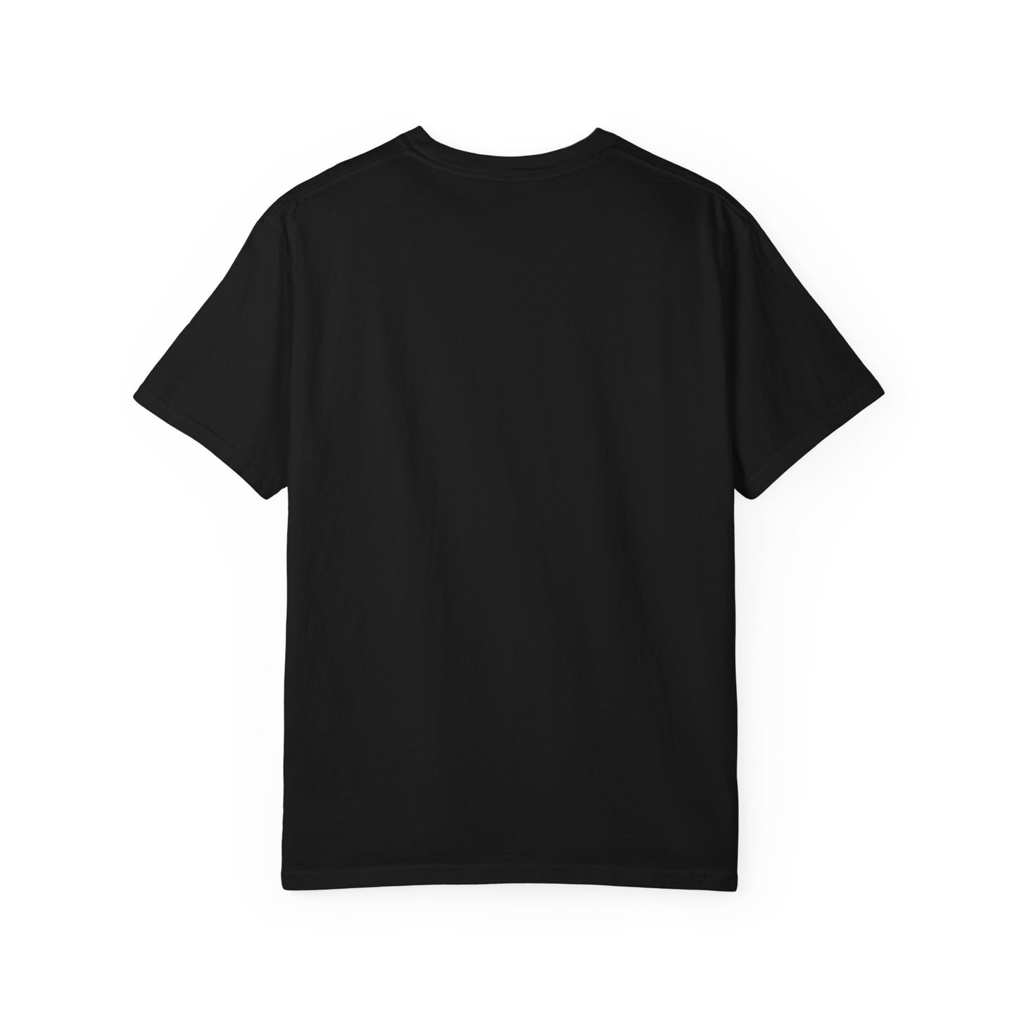 Drugs T-shirt (A glimpse into a nightmare world run by atheist elite globalist elites)