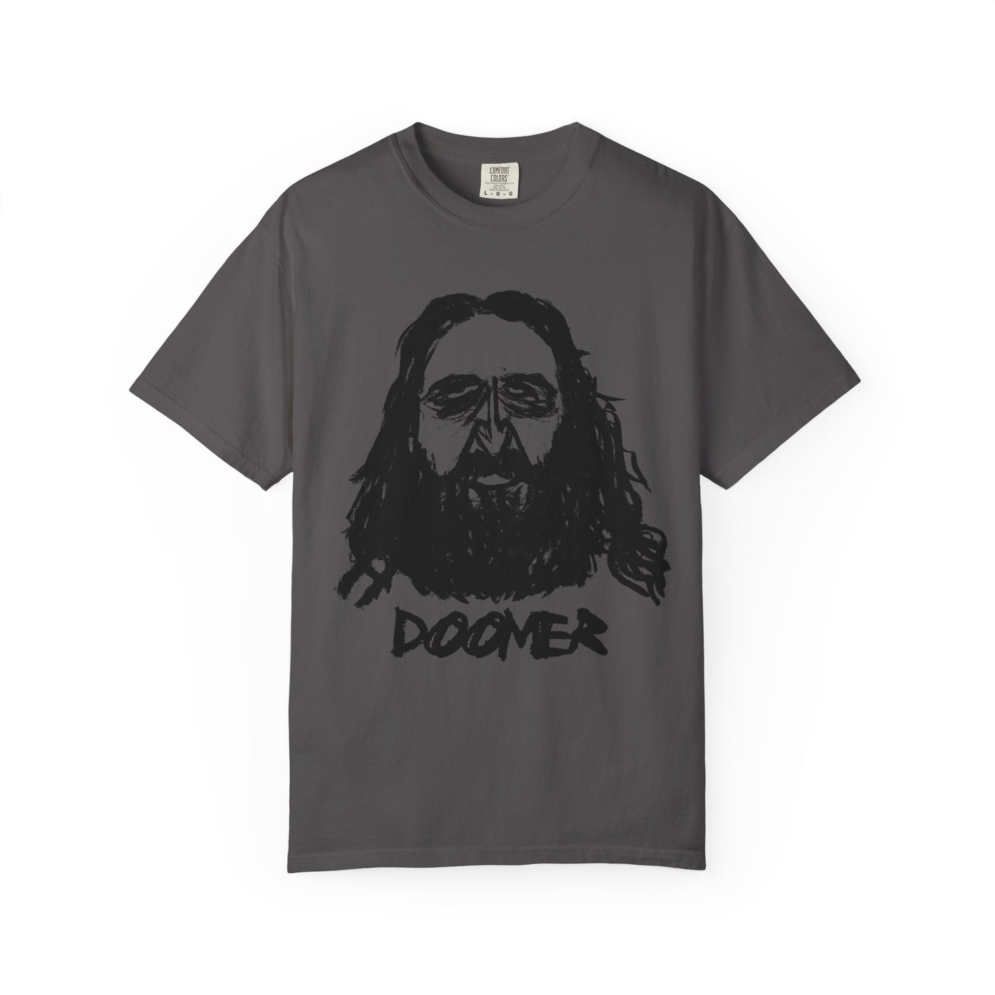 BEWARE THE DOOMER!
