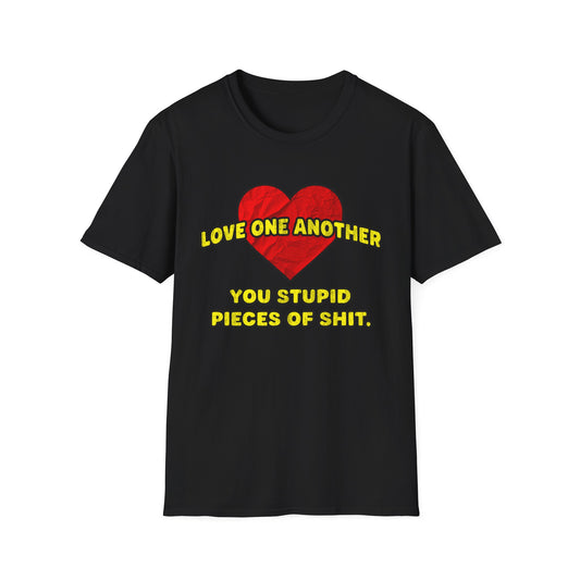 LOVE ONE ANOTHER – T-Shirt
