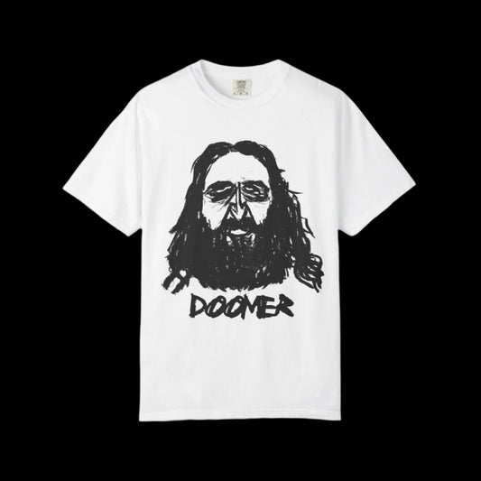 BEWARE THE DOOMER!