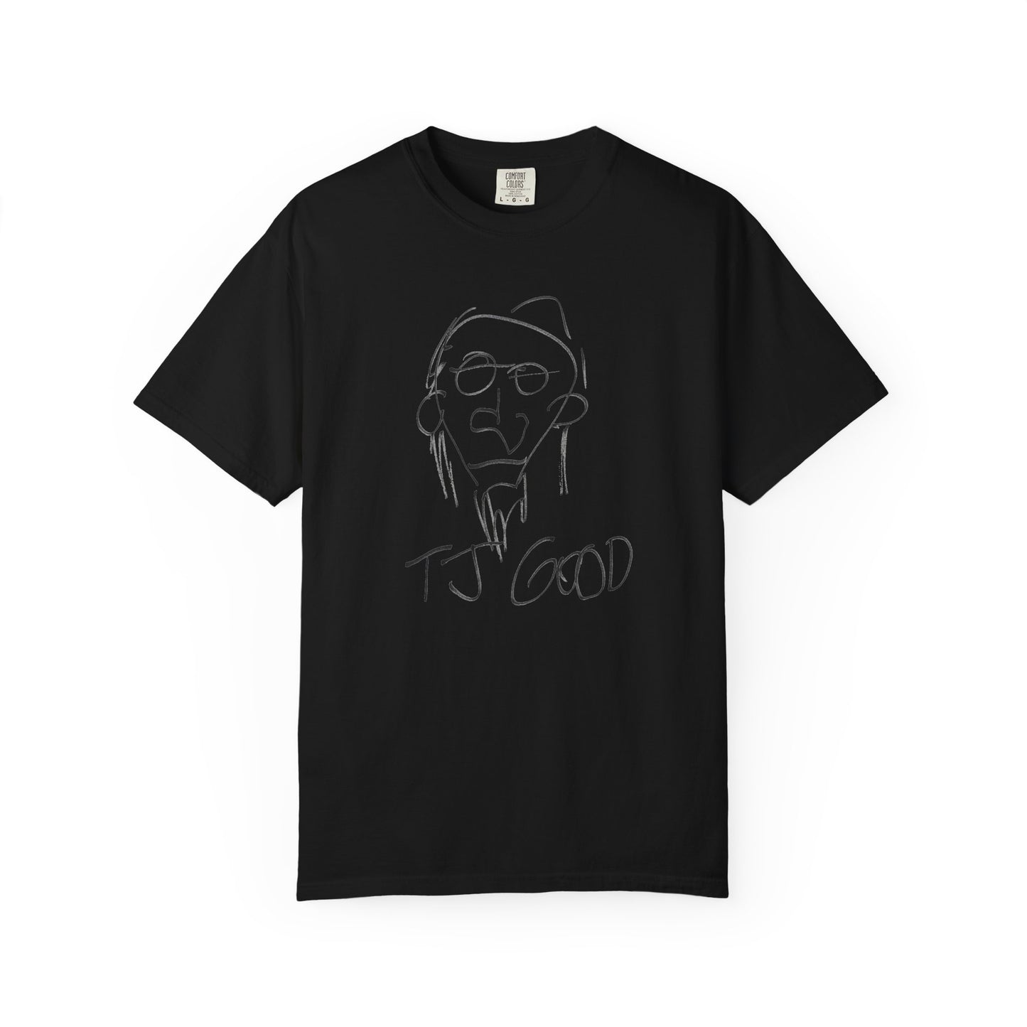 TJ Good T-Shirt