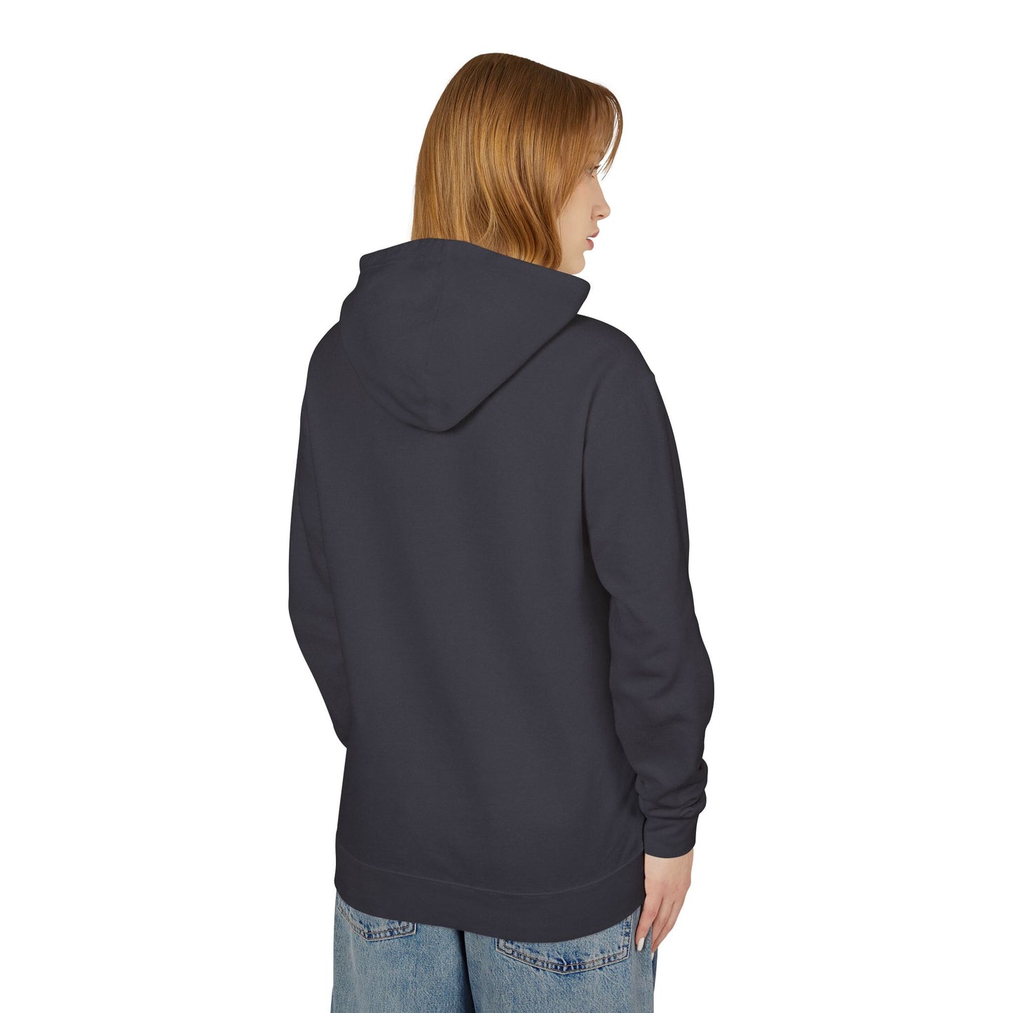 Fatception Hoodie- Into the Lardverse