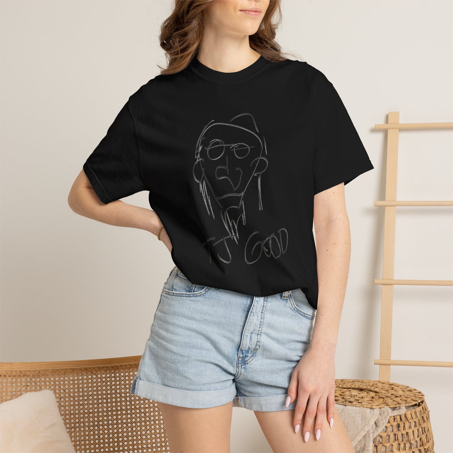 TJ Good T-Shirt