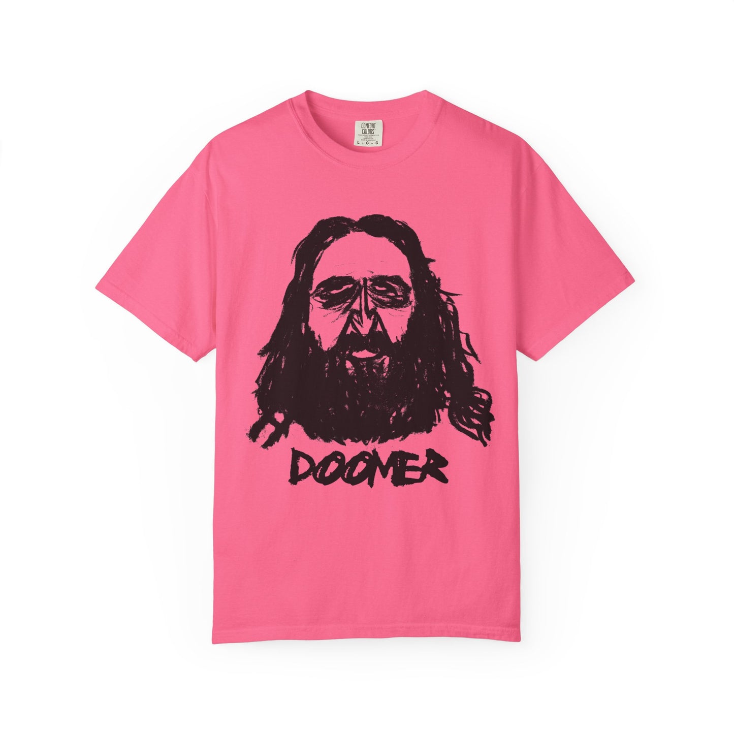 BEWARE THE DOOMER!