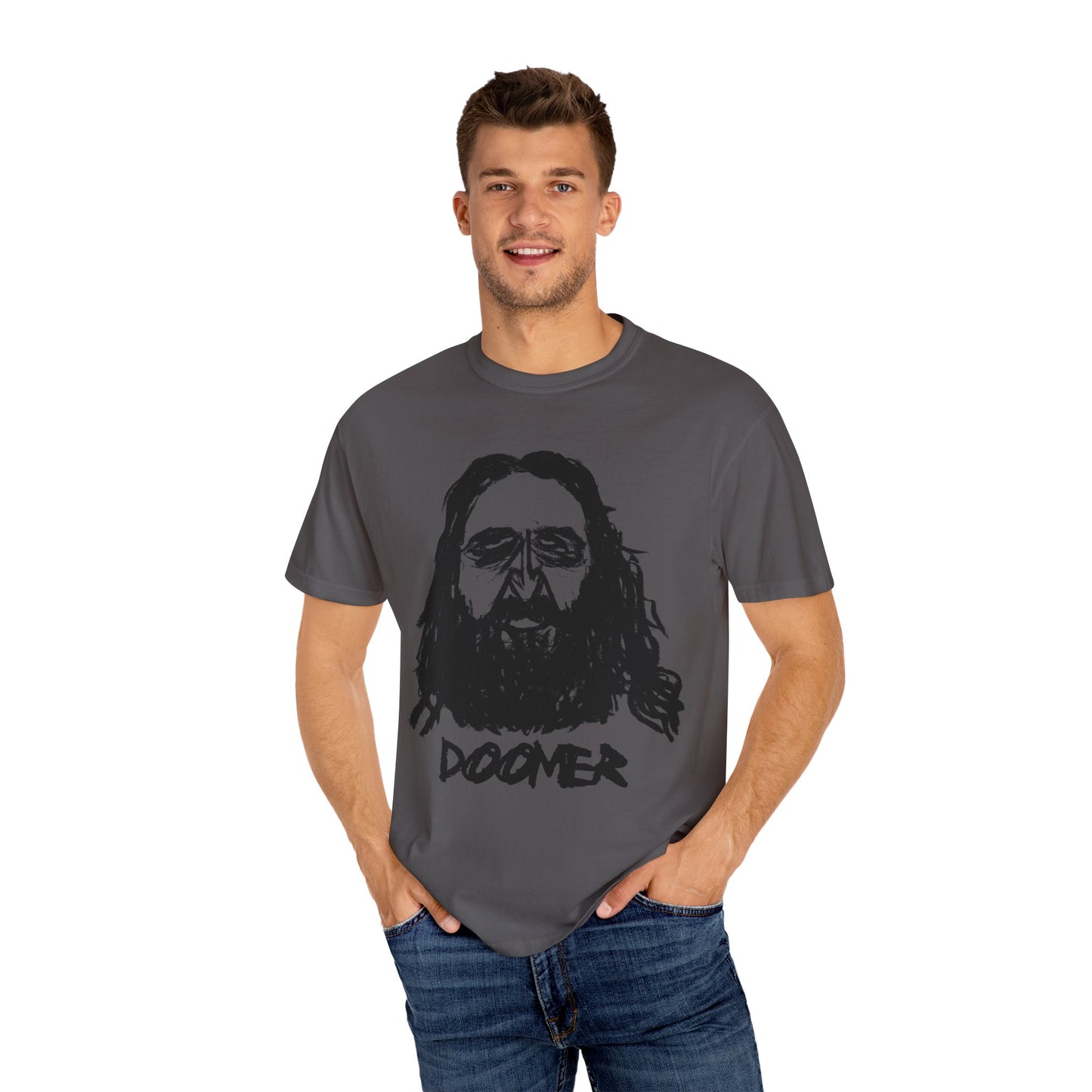 BEWARE THE DOOMER!