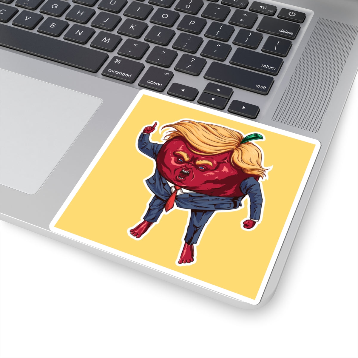 SEÑOR TOMUMP – “TOO POWERFUL, TOO JUICY” EDITION