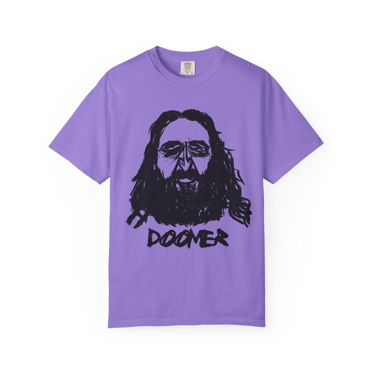 BEWARE THE DOOMER!